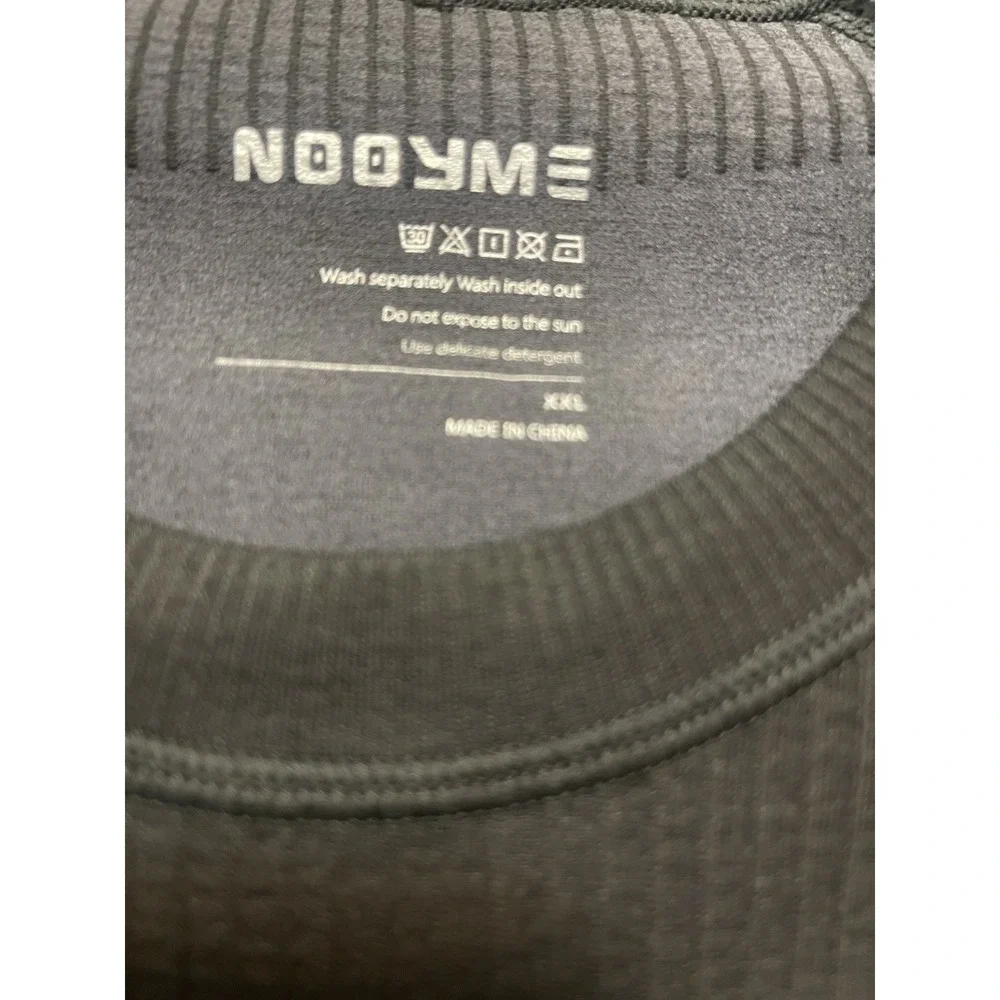 NOOYME long sleeve
